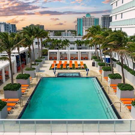 Last Min Weeknd Sale! Luxury Corner 1 Bedroom W Residence With Fantastic Intercoastal Views, Pool & Hot Tub Fort Lauderdale Exterior photo