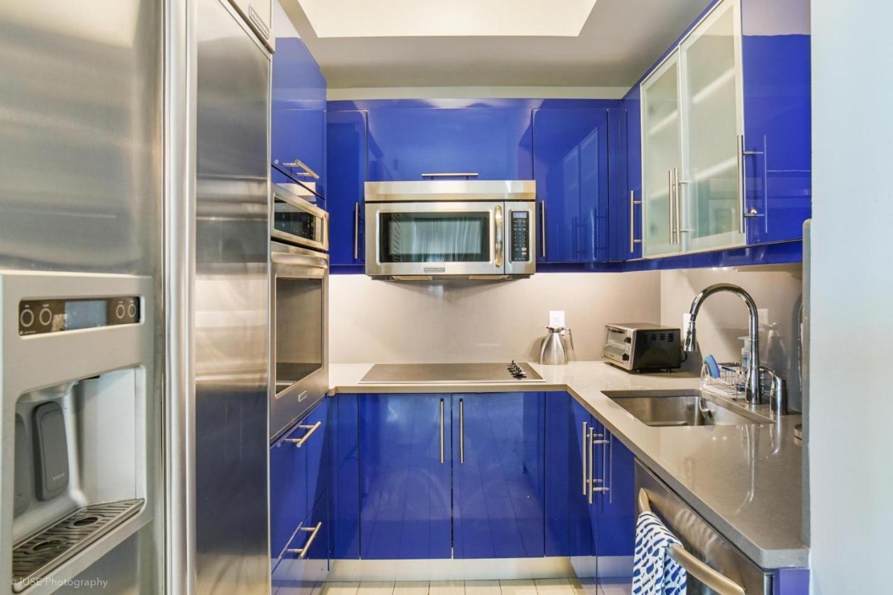 Last Min Weeknd Sale! Luxury Corner 1 Bedroom W Residence With Fantastic Intercoastal Views, Pool & Hot Tub Fort Lauderdale Exterior photo