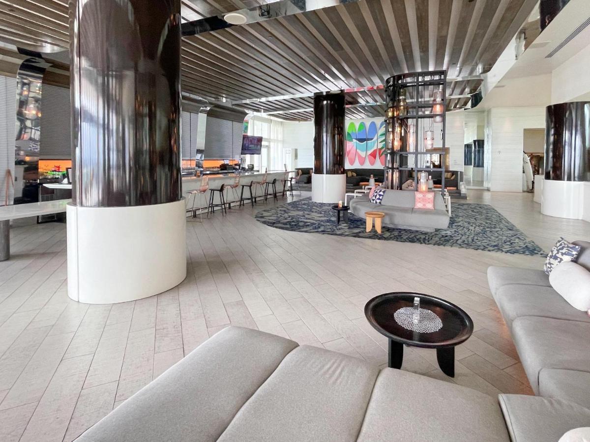 Last Min Weeknd Sale! Luxury Corner 1 Bedroom W Residence With Fantastic Intercoastal Views, Pool & Hot Tub Fort Lauderdale Exterior photo