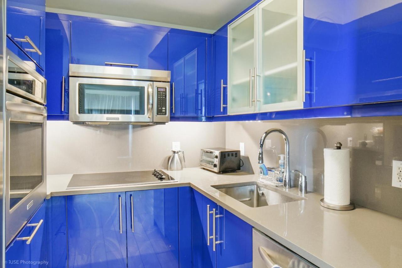 Last Min Weeknd Sale! Luxury Corner 1 Bedroom W Residence With Fantastic Intercoastal Views, Pool & Hot Tub Fort Lauderdale Exterior photo